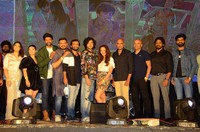 Maa Vintha Gadha Vinuma Pre Release Photos